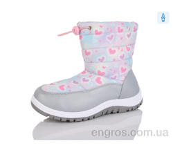 Дутики SANLIN 2